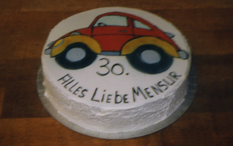 Ihre Bäckerei in Düsseldorf stellt eine kleine Auswahl an Köstlichkeiten vor.